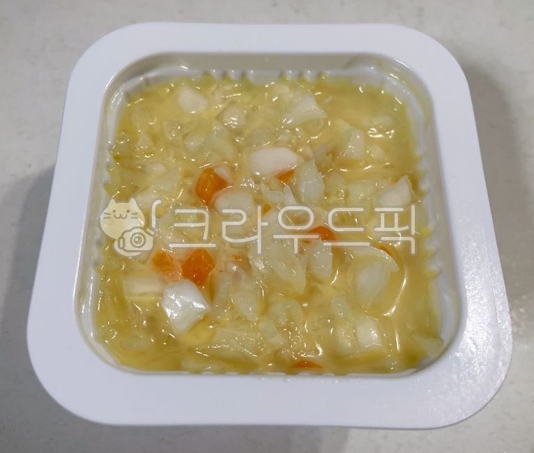 코울슬로,양배추,양파,당근,샐러드,일회용용기,포장,야채,채소,요리,음식,식사,식재료,새콤달콤,dish,food,meal,cook