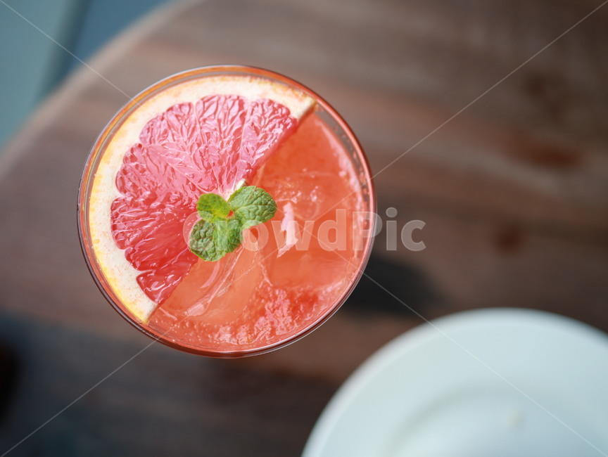 음식,마실것,beverage,cocktail,칵테일,자몽,음료,에이드,자몽에이드,시원한,얼음,drink,alcohol,cup,음료수,drink,beverage