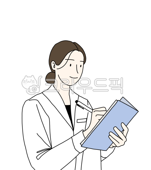 note,researcher,thought,student,book,College student,employee,medical school,doctor,record,pen,nurse,illustration,company,female,write,checkup,resident
