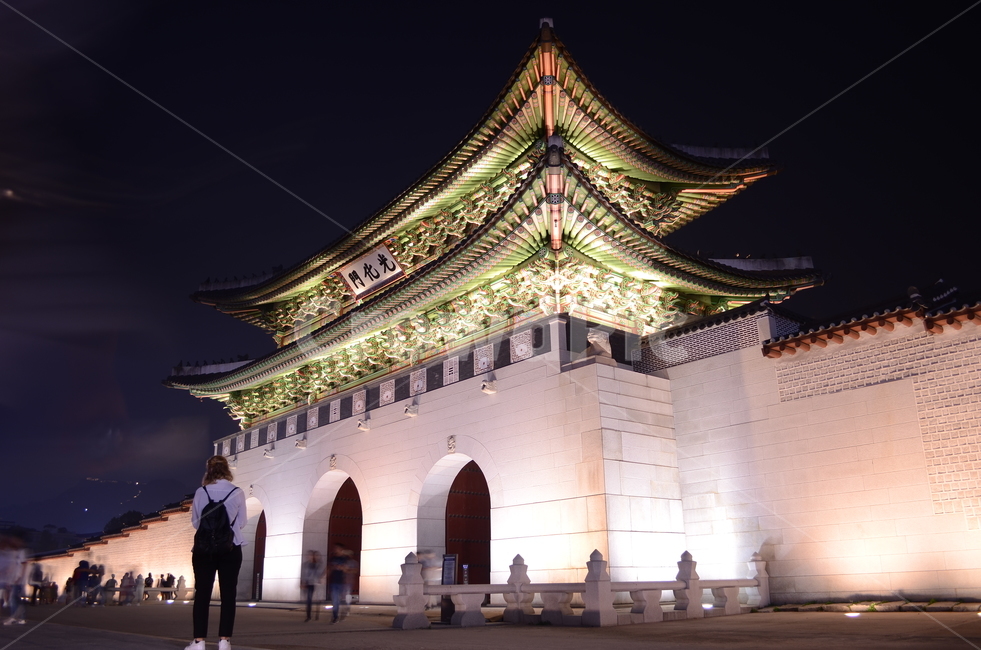 building,건물,경복궁,문화유산,전통,서울,전통건물