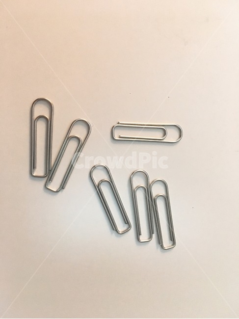 클립,문구,오브젝트,clip,object,stationery,금속,paperclips,구성,연출