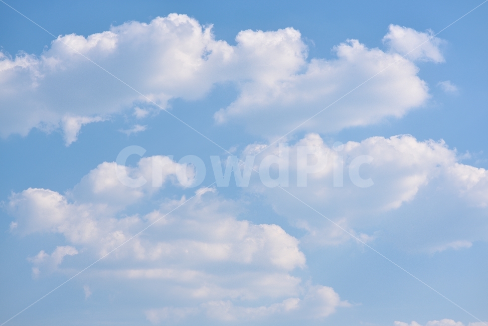 6월,하늘,여름,구름,파랑,뭉게구름,자연,풍경,nature,landscape,outdoors,옥외,sky,azure sky,푸른 하늘