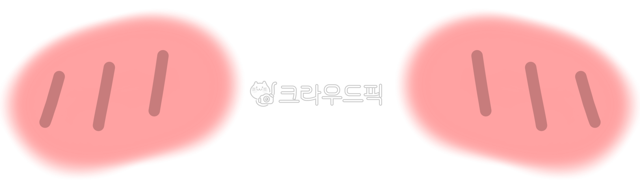 부끄러움,부끄럼,어질,수줍음,만화효과,볼터치