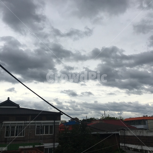 태풍,풍경,sky,구름,typhoon,weather,날씨