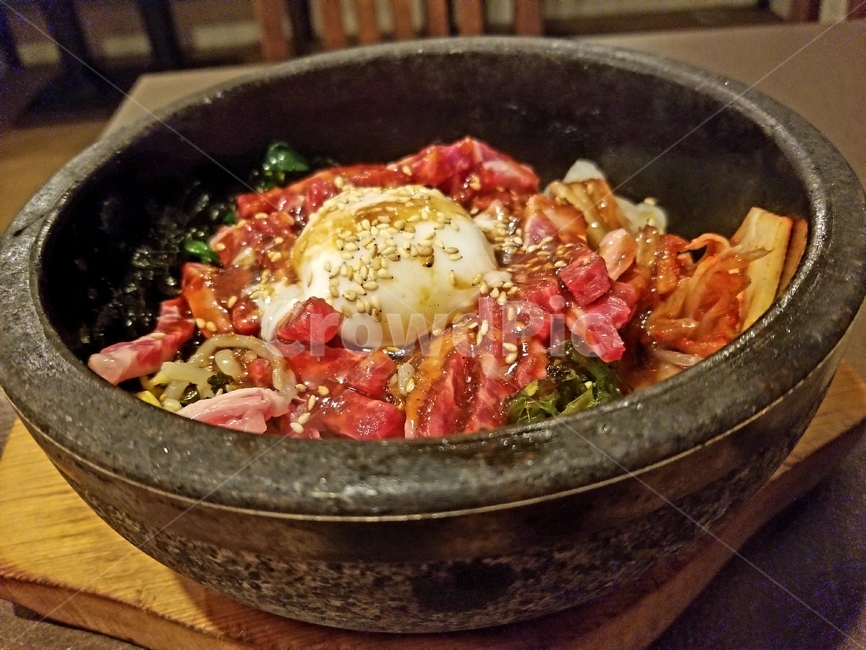 식사,meal,요리,음식,육회비빔밥,한국요리,음식,식재료,요리,food,cook,meal,dishes,food reserves