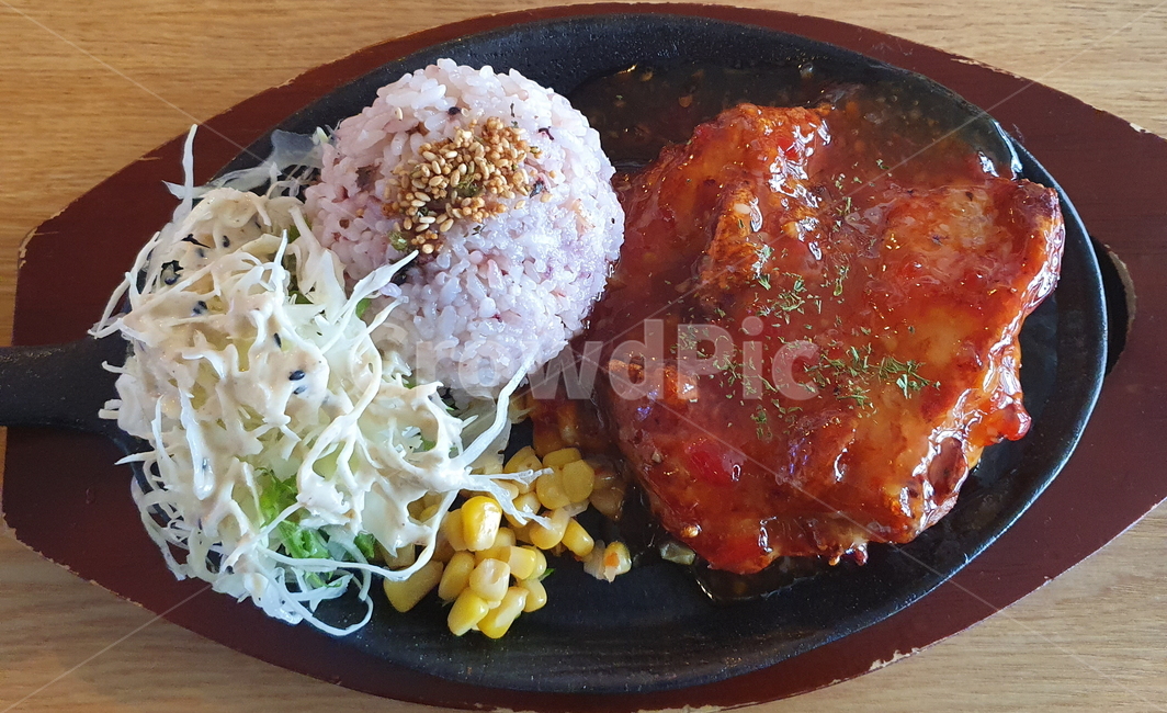 스테이크,철판스테이크,치킨스테이크,철판요리,칠리,steak,dish,요리,식사,음식,food