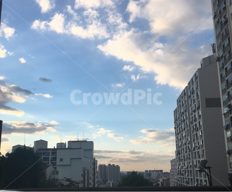 하늘,아파트,구름,풍경,가을,가을풍경,sky,apartment,cloud,scenery,autumn,autumnlandscape,season,계절,건물,building