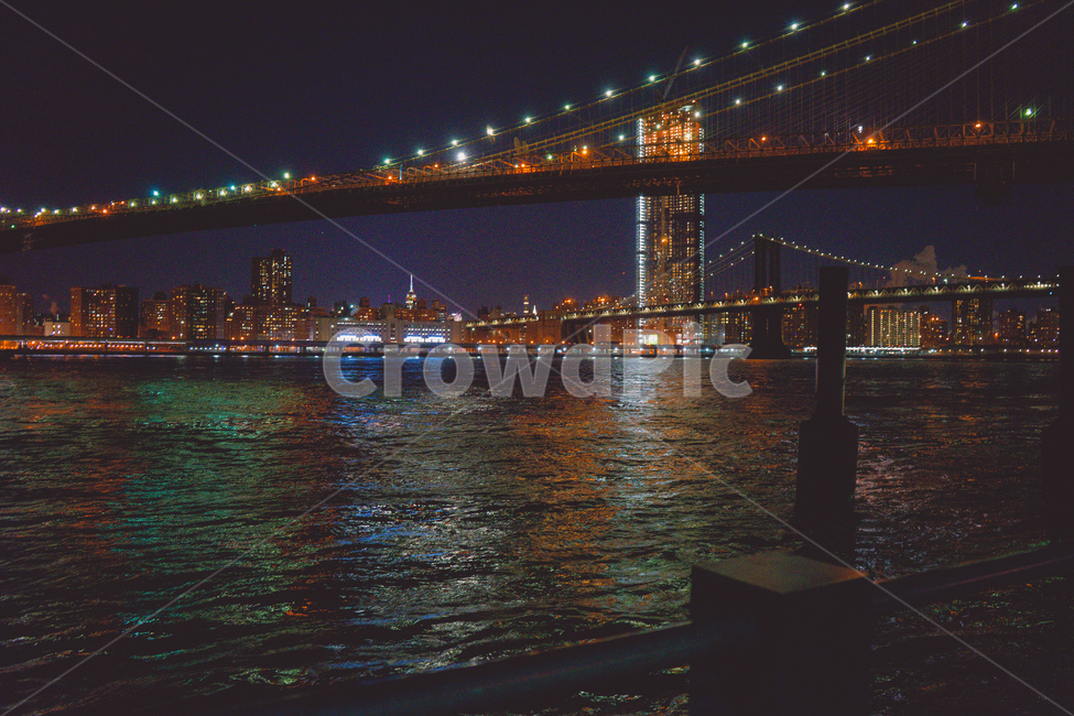 미국,뉴욕,야경,다리,브루클린,브루클린브릿지,겨울,분위기,빈티지,newyork,nightview,vintage,usa,bridge,brooklyn,브룩클린,야경,밤,풍경,nightscape,night,landscape,도시,city,해외,외국,세계,foreign,oversea,world,세계도시풍경,해외도시풍경,외국도시풍경,world cityscape,building,건물