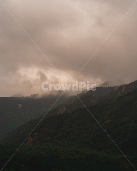 구름,cloud,nature,자연,outdoors,옥외,mountain,산,mountainrange,산맥