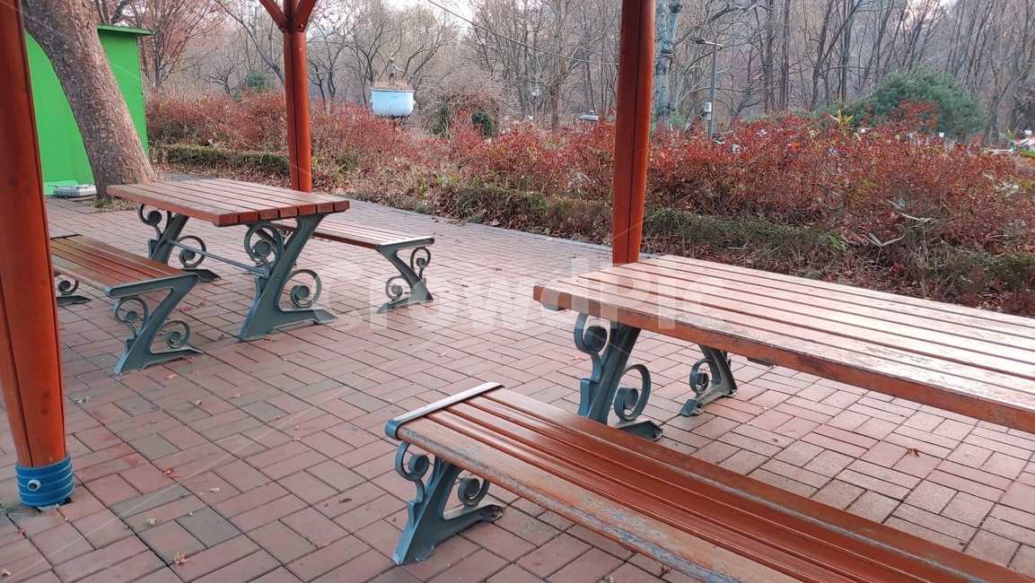 porch,마당,벤치,으ㅣ자,쉼터,공원