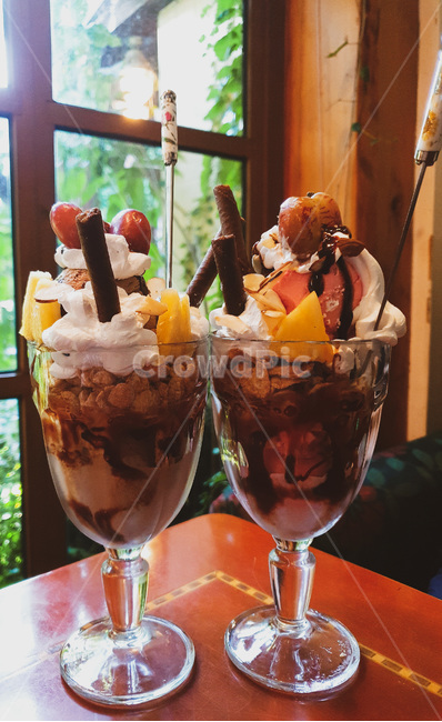 파르페,parfait,food,음식,cream,크림,dessert,디저트,creme,icecream,아이스크림,디저트,간식,후식,dessert,snack