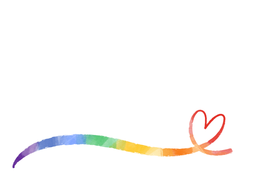 하트일러스트,사랑일러스트,하트라인,사랑라인,하트밑줄,하트,heart,love,색연필하트,손그림하트,긴하트,줄하트