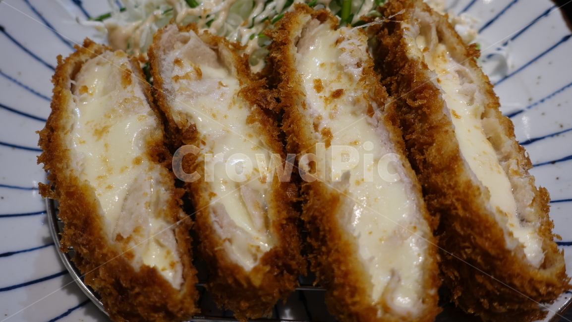 치즈,치즈돈까스,돈까스,튀김,일식,모짜렐라,식사,음식,MEAL,FOOD