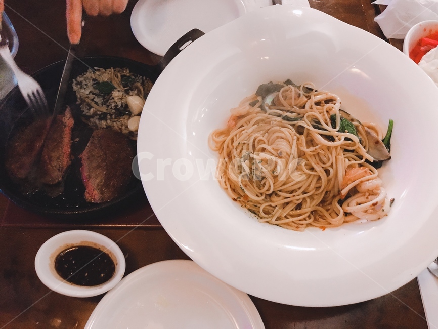 스파게티,파스타,spaghetti,pasta,면,noodle,면요리,까르보나라,알리오올리오,레스토랑,restaurant,음식점,밥,식사,아침,점심,저녁,요리,음식