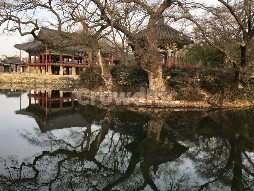 광한루,광한루원,방장정,연못,대칭,남원,gwanghallu,gwanghallupavilion,bangjangjeongpavilion,pond,symmetry,namwon,한국전통,한국문화,korean traditional,korean culture,랜드마크,landmark,tourist attraction,한국랜드마크,한국관광지,한국명소,korea landmark,korea tourist attraction