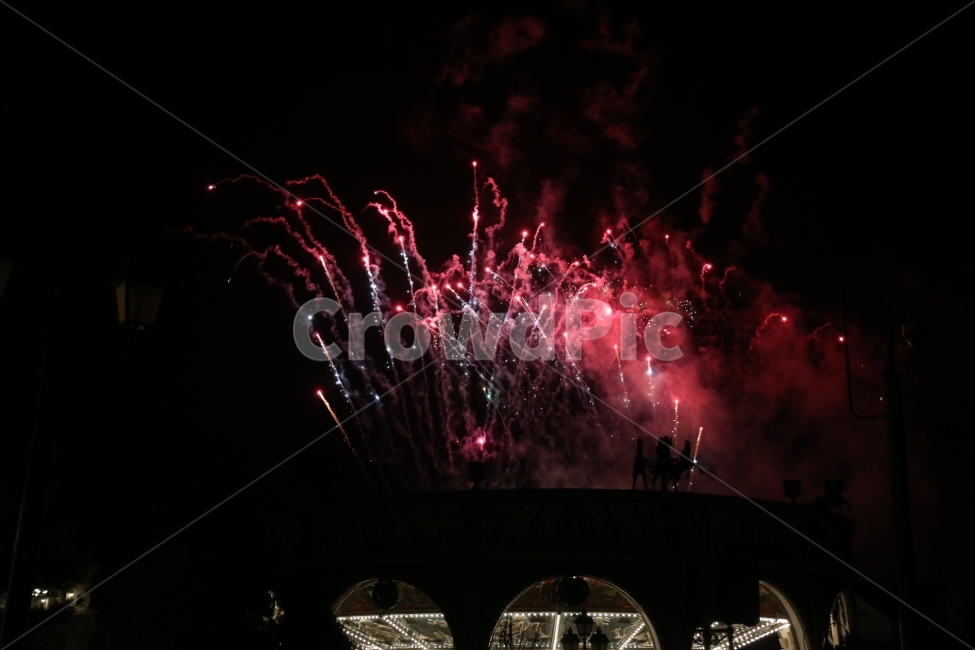 다채로움,신비로움,디자인소스,불꽃놀이,놀이동산,밤,야경,밤,풍경,nightscape,night,landscape,축제,행사,festival,carnival,event,놀이공원,놀이동산,놀이터,amusement park,playground,nature,자연,outdoors,옥외