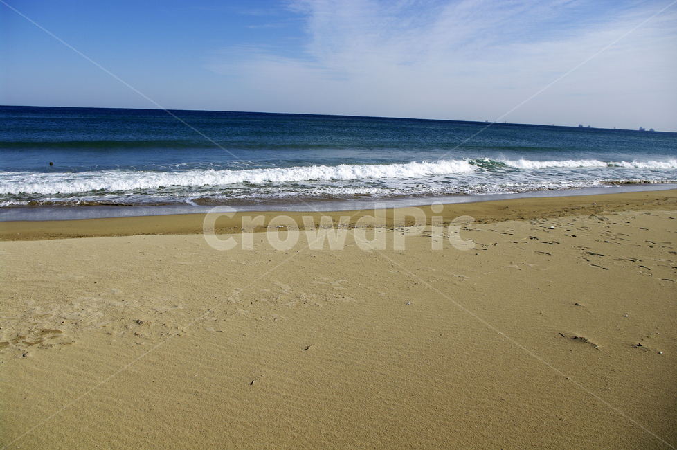 파도,바다,풍경,해안,모래사장,하늘,구름,자연,풍경,nature,landscape,해변,바다,beach,sea,outdoors,옥외,water,물,ocean,대양,shoreline,해안선,sand,모래,coast,연안,바닷가