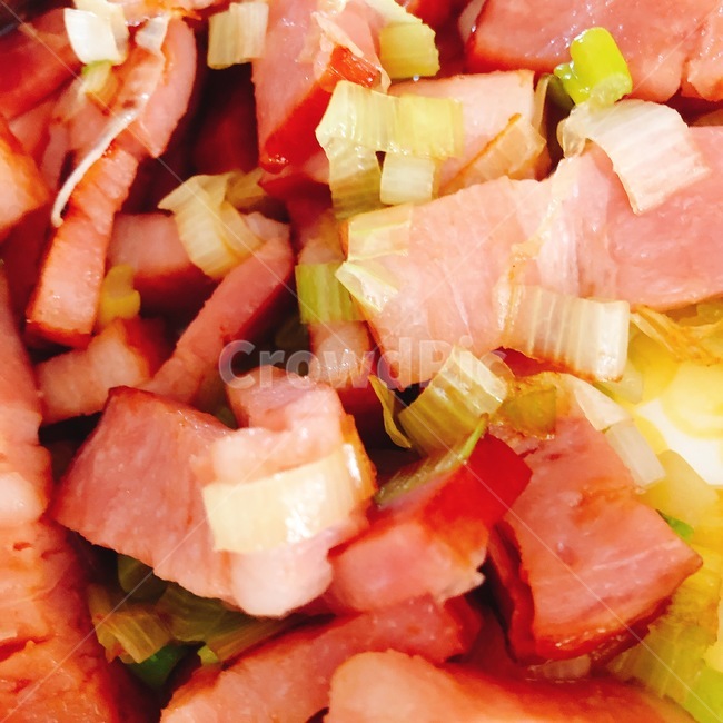 food,음식,dish,요리,bacon,베이컨,베이컨볶음,반찬,음식,식재료,요리,food,cook,meal,dishes,food reserves