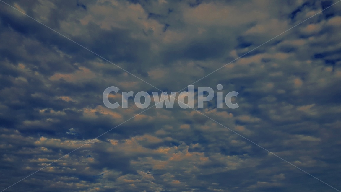 구름,노을,하늘,해질녘,저녁,자연,옥외,nature,outdoors,cloud,sky,황혼,dusk,일몰,dawn,새벽,cumulus,적운