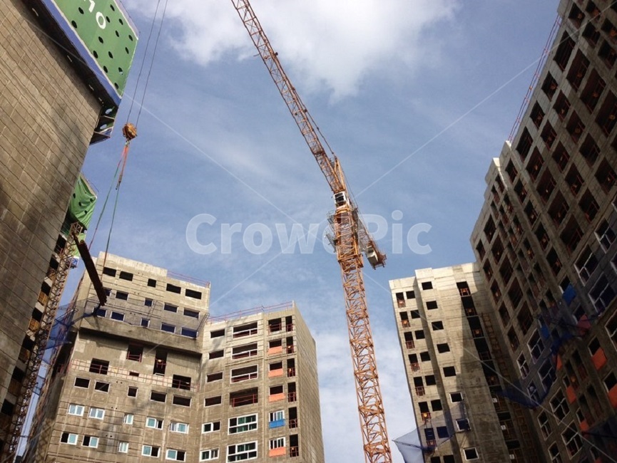 constructioncrane,건설크레인,크레인,아파트크레인,타워크레인,아파트공사,건설업,건축업,construction industry