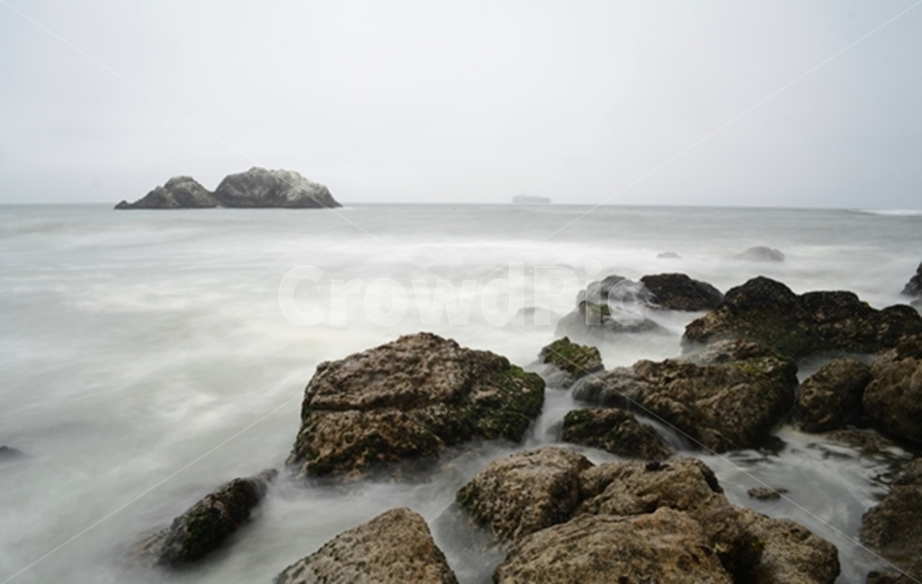 해안가,바위,파도,물,장노출,shoreline,rocks,wave,water,longexposure,수평선