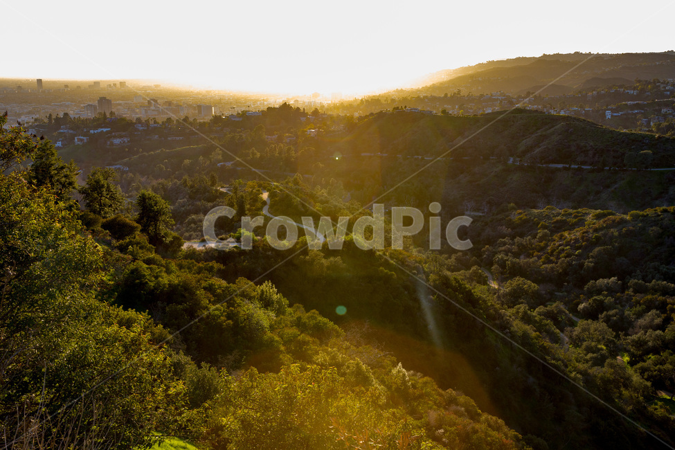 background,beautiful,blue,environment,forest,grass,green,hill,la,landscape,mountain,mountains,natural,nature,outdoor,park,scenery,scenic,season,sky,summer,tourism,tree,usa,valley,view,산,미국,로스앤젤레스,나무,초록,숲,햇살,자연,산맥