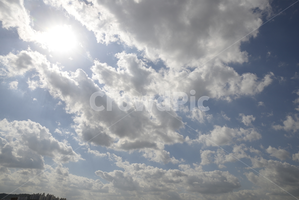 nature,자연,날씨,weather,sky,outdoors,하늘,옥외,cumulus,구름,cloud,적운