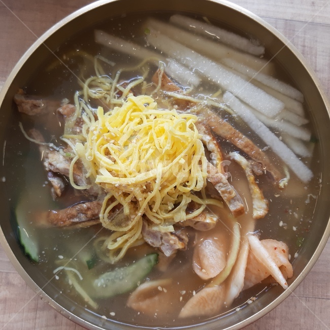 냉면,여름,시원함,얼음,면,국수