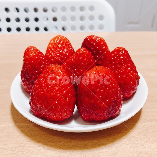 딸기,빨간색,strawberry,red,과일,fruit,빨강,레드