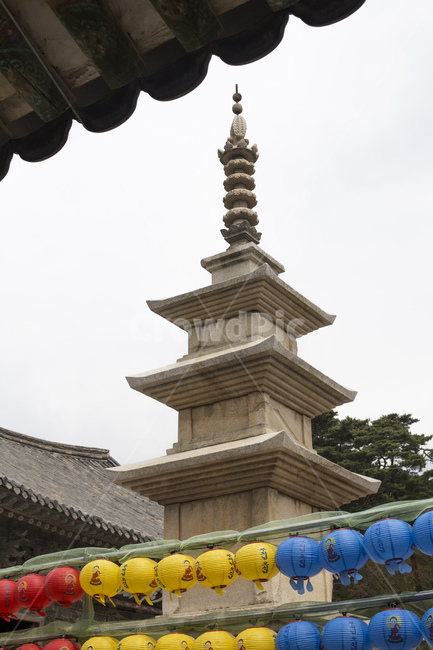 석가탑,탑,3층석탑,석탑,불국사,경주,절,연등,석가탄신일,한국전통,문화