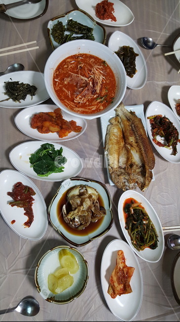 물회,생선구이,간장게장,음식,식사,한식,시금치,회식,요리,음식,식재료,요리,food,cook,meal,dishes,food reserves