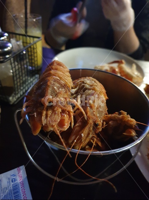 블라디보스톡,곰새우,새우,맜있는,해산물,갑각류,seafood,새우요리,새우찜,bearshrimp,shrimp,vladivostok