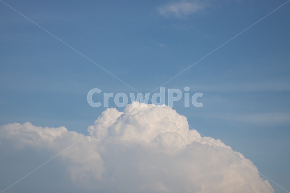 하늘,자연,구름,파랑,흰색,여름,sky,sora,nature,cloud,kumo,blue,ao,white,shiro,summer,natsu,자연,풍경,nature,landscape,outdoors,옥외,azure sky,푸른 하늘,weather,날씨,cumulus,적운