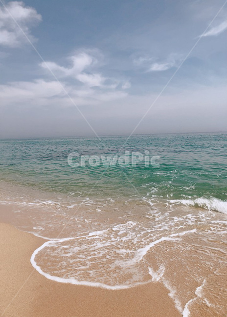 바다,파도,하늘,여름바다,해변,푸른바다,감성사진,바닷가,해안,beach,seaside,seashore,ocean,sky,모래사장,파도거품,부서지는파도,해변가,waves,물결