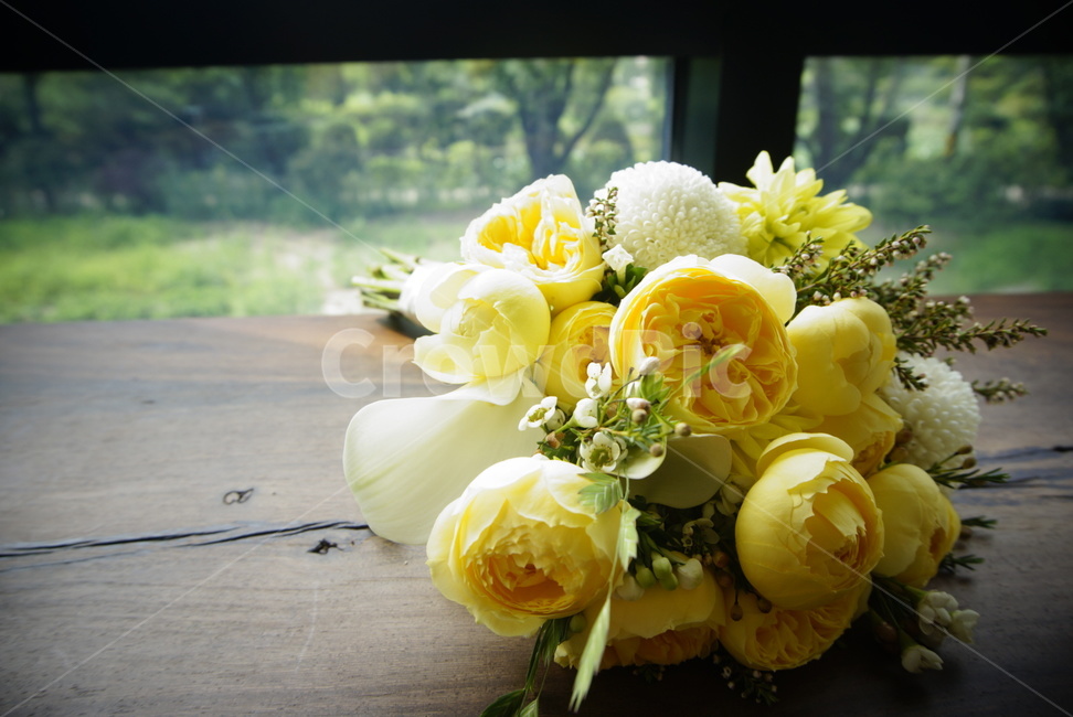 꽃,플라워,꽃꽂이,카페,옐로우,꽃,flower