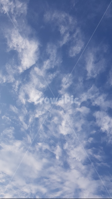 하늘,파란하늘,구름,뭉게구름,하얀구름,파란색,cloud,sky,bluesky