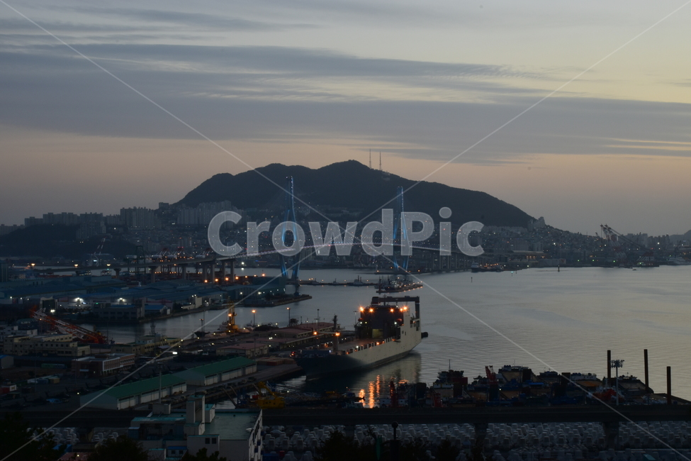 부산항대교,야경,항구,풍경,비경,바다,배,야경,밤,풍경,nightscape,night,landscape,도시,city,한국도시풍경,한국도시경관,korea cityscape