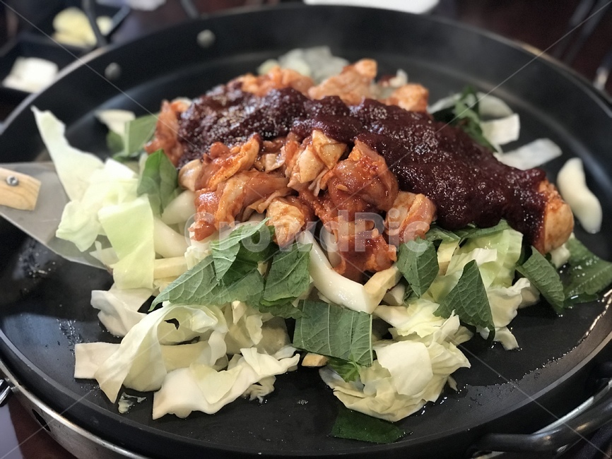 닭갈비,가평,음식,맛있는,맛집