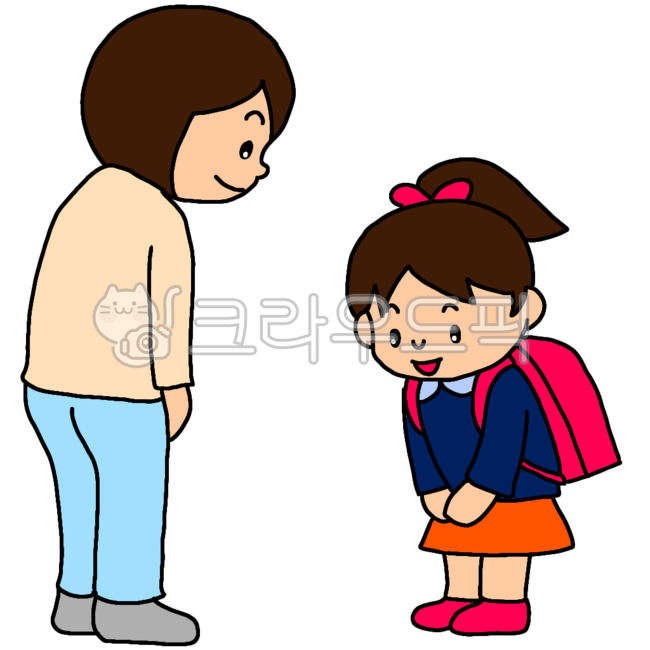 인사하는어린이,인사하는학생,인사하는아이,아이,어린이,학생,인사예절,인사