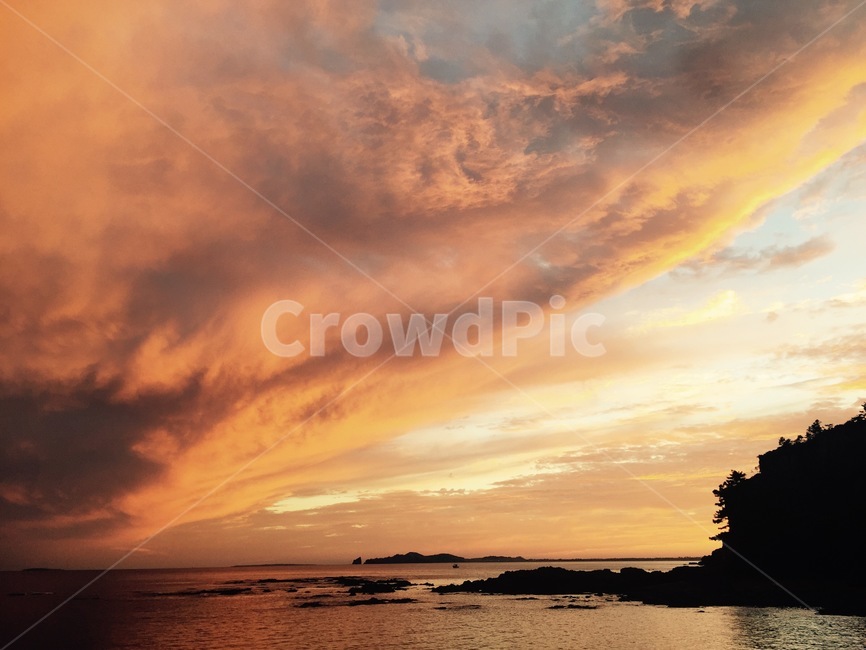 구름,nature,outdoors,cloud,하늘,자연,옥외,sky,노을,자연,풍경,nature,landscape