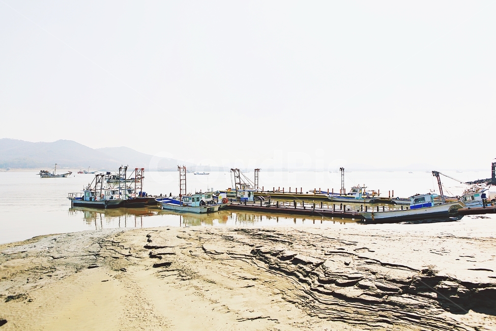 배,선박,풍경,자연,배경,강화,초지진,산업,industry,industrial,어업,fishery,fishing industry