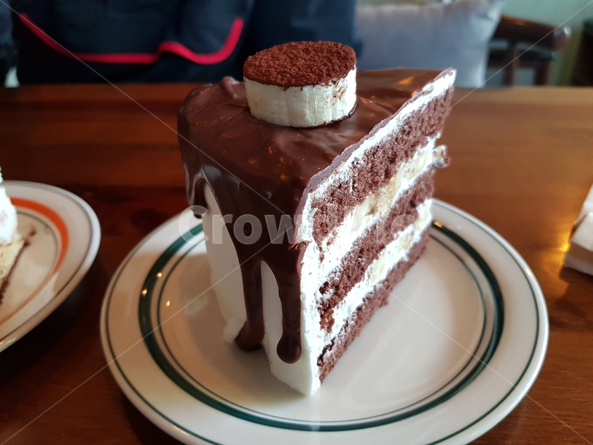 cake,디저트,케이크,케잌,바나나초코케이크,초코케이크,바나나케이크,food,음식,음식,식재료,요리,food,cook,meal,dishes,food reserves
