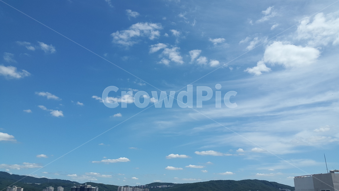 하늘,파란,구름,블루,sky,청명