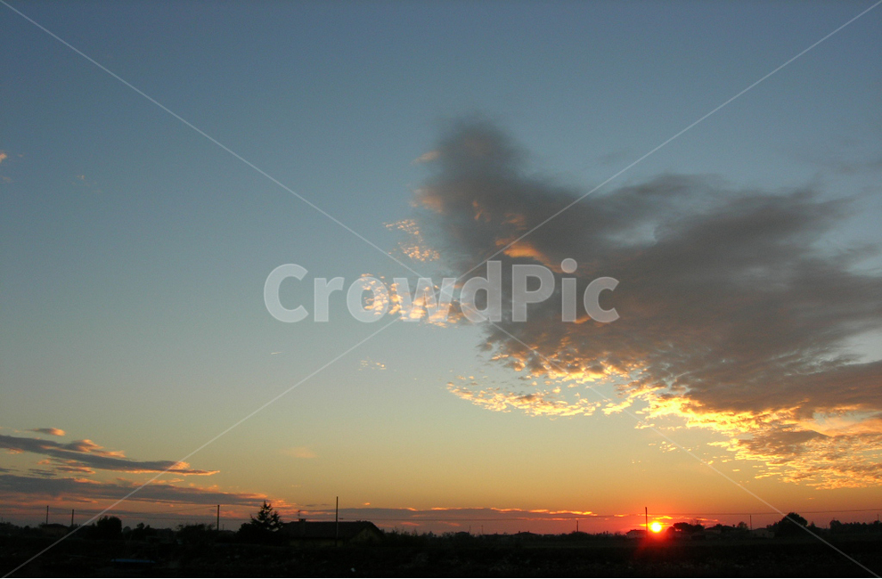 하늘,구름,sky,sunset,sunshine,풍경,자연,풍경,nature,landscape,outdoors,옥외,red sky,붉은 하늘,dusk,황혼,dawn,새벽,일몰,sunlight,햇빛