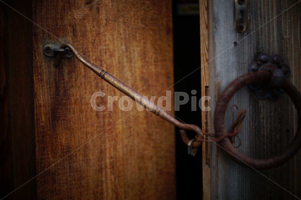 문고리,고리,시골집,잠금,옛날문고리,방문,door,doorknob,doorhandle