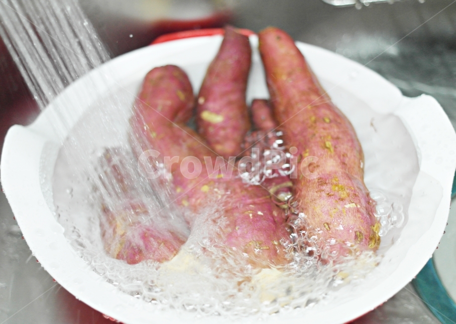 sweet potato,Roasted Sweet Potato,Washed Sweet Potato,Pumpkin Sweet Potato,Washing Sweet Potatoes