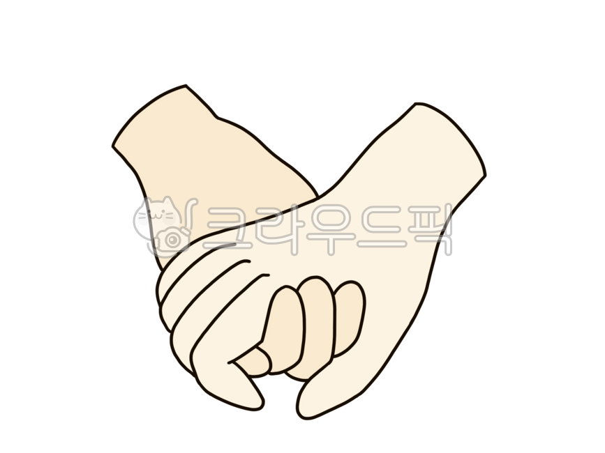 손,hand,잡은손,마주잡은손,커플손