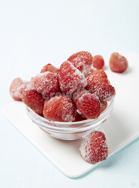 딸기,strawberry,냉동과일,과일,얼린,ice,fruit,food,음식,달콤한,sweet,red,raspberry,식품,과일,열매,fruit