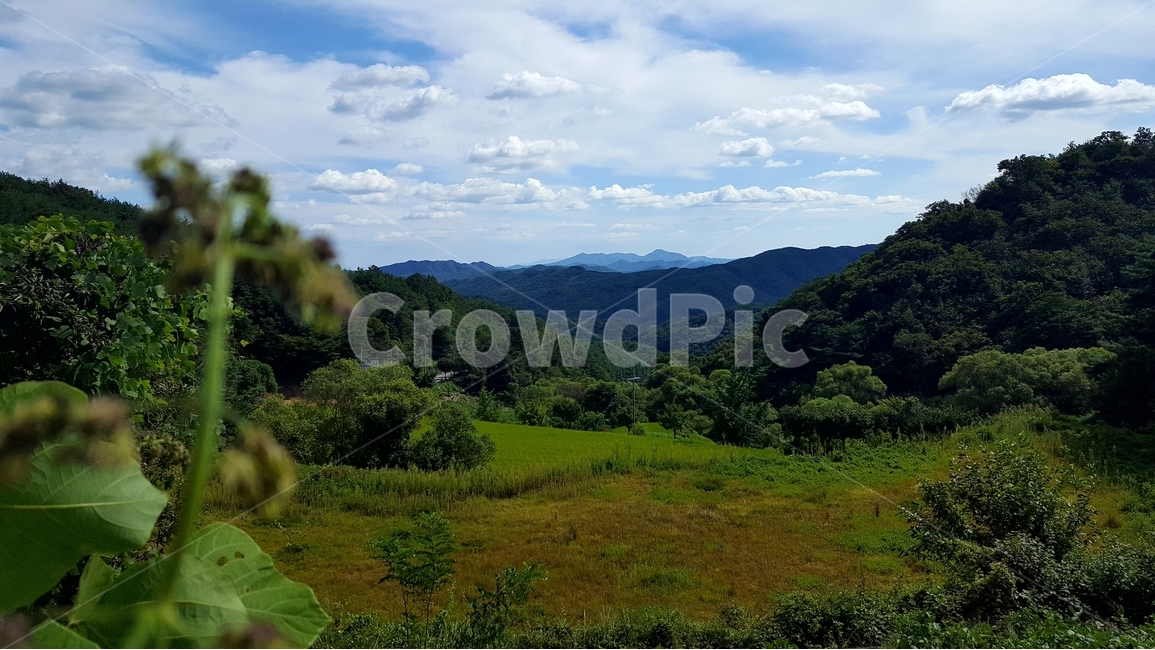 산,자연,시골,구름,풍경,자연,풍경,nature,landscape,outdoors,옥외