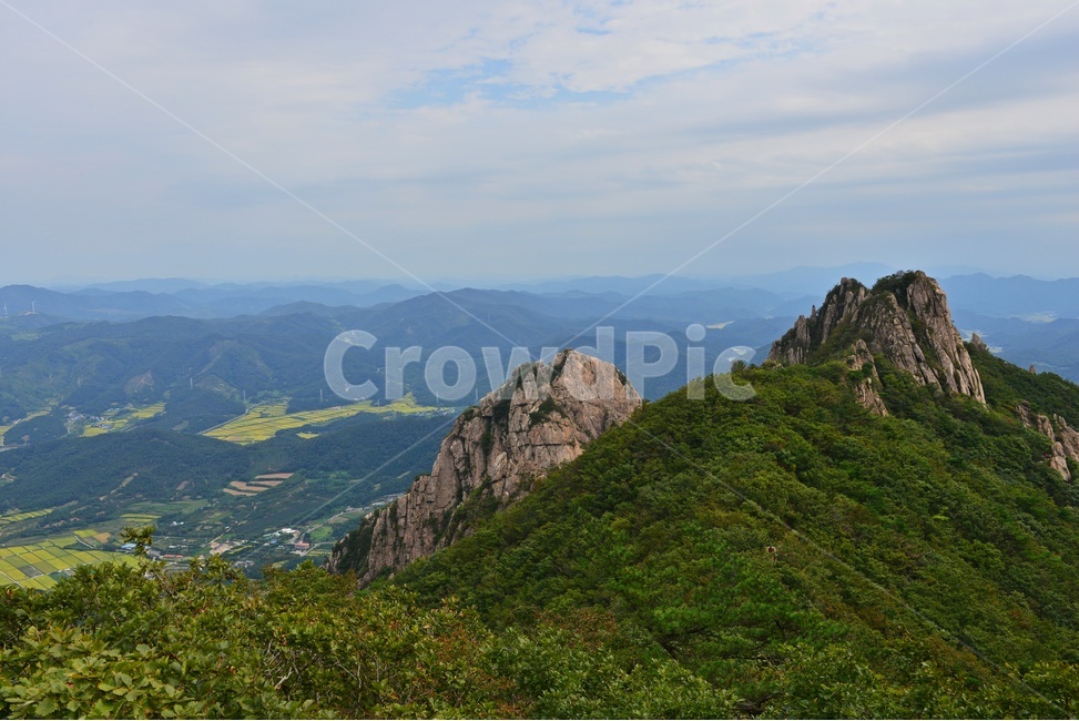nature,자연,mountain,산,mountainrange,산맥,outdoors,옥외,경치,경관,풍경,영암,월출산,공원,국립공원,기암,괴석,기암괴석,절경,들녁,영암들녁,농업,농사,농경,경작,자연,풍경,nature,landscape